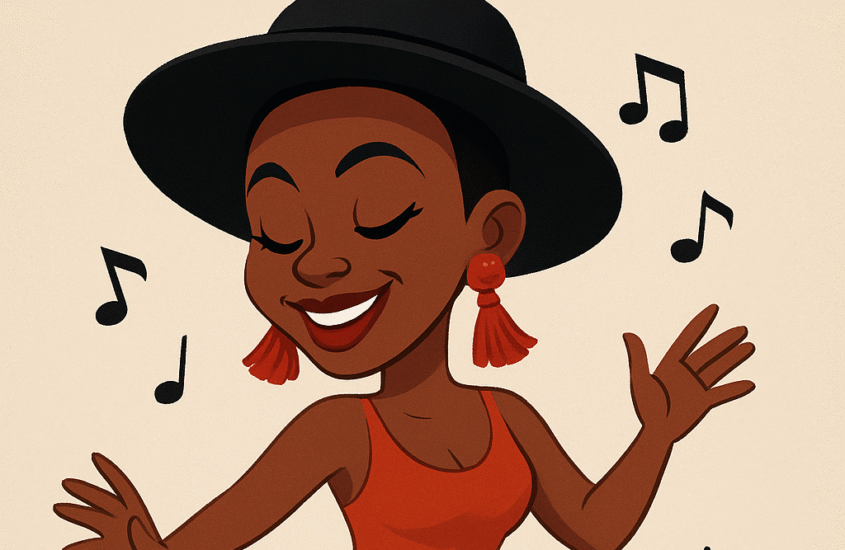 If My Life Had a Soundtrack – By Agie Opondo