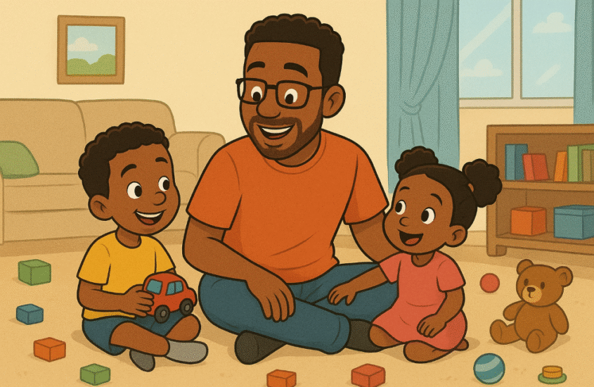 I F*cked Around and Found Out – By Lewis Martin