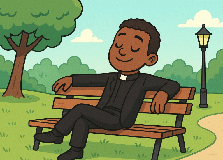 Choosing Purpose, Peace, and Power Over Pressure – By Adera Godfrey